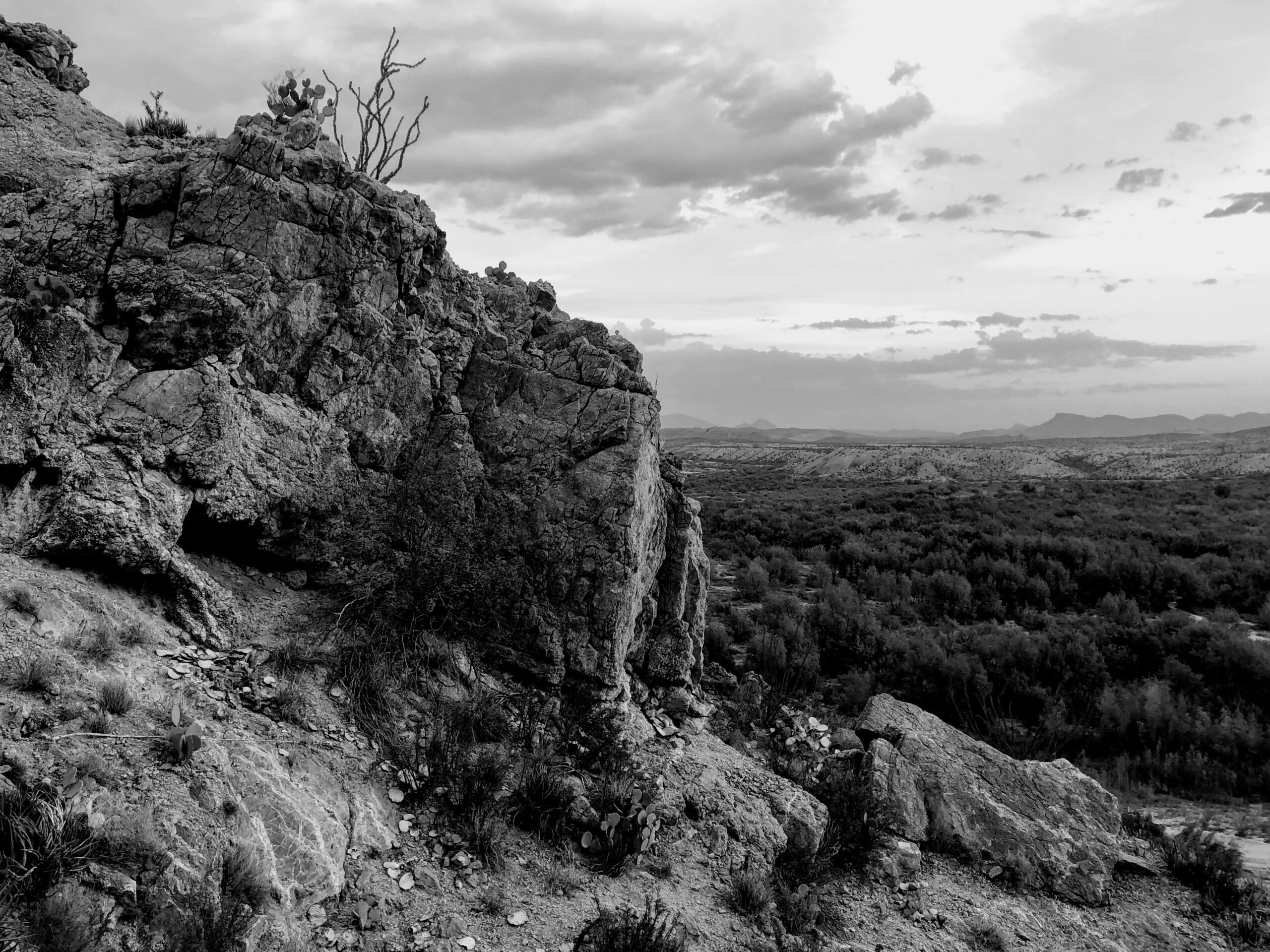 Big Bend National Park